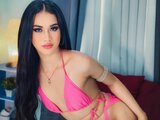 FranziaAmores pussy livesex